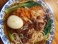 -庐山牯岭老面馆(牯岭街店)