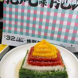 情定香辣煲，辣而不腻！