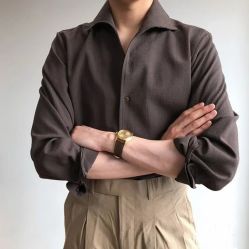 -西品汇西服定制