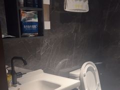 -舞指仙境足浴按摩(政务店)