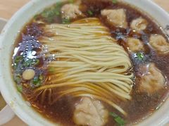 -蒋家桥饺面店(东关街店)
