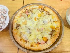 -阳光披萨(辽宁路店)