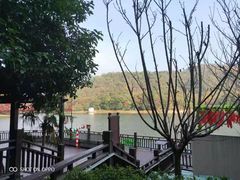 -石燕湖生态旅游景区