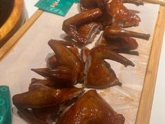 -0776食堂·京城创意菜(七里庄店)