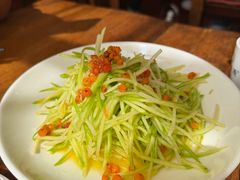 -德顺源·非遗烧麦·老菜(大观园店)
