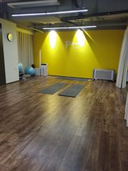 -FineYoga梵音瑜伽·普拉提