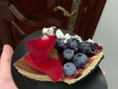 -PETIT PARIS 小巴黎(花园道店)