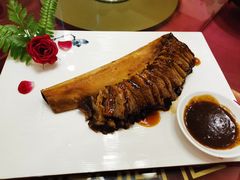 -围龙屋客家食府(福田店)