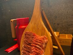 -南门四季铜锅涮肉(大屯·北苑店)