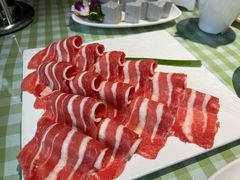 -番食园鲜食火锅(高新店)