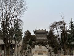 -西安关中民俗艺术博物院