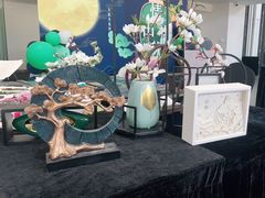 -上海星瀚奔驰4S店(红柳路店)