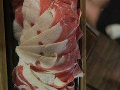 -湊湊火锅·茶憩(来福士广场店)