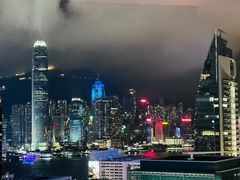 -香港尖沙咀凯悦酒店