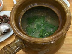 -长平老姿娘夜粥(平东一街店)