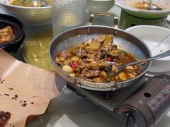 -绿草地·湘菜(芙蓉天街店)