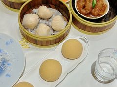 -香港龙凤楼(陆家嘴中心店)