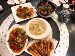 -美极鲜食坊(宝安南路店)