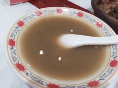 -71号豆汤饭·成都小馆(春熙路百盛店)