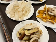 -天宜隆蘑菇宴火锅(石景山旗舰店)