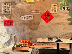 -涌煲记·蟹煲·砂锅海鲜·煲出宁波味(天一旗舰店)