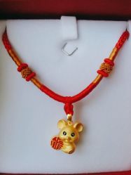 -菜百首饰(朝阳店)