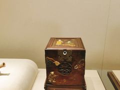 -中国茶叶博物馆(双峰馆区)