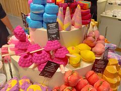-LUSH(威尼斯人店)