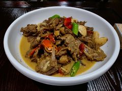 -董府·古宅餐厅