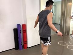 -WEGYMER健萌健身(雅颂居馆)