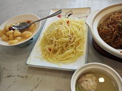 -苏庄·新淮扬菜(沂州路商业街店)
