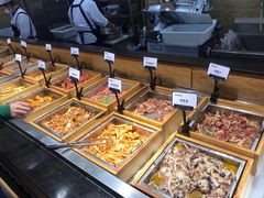 -韩盛·盛江山自助料理(沈辽路万达店)