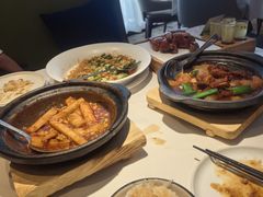 -汤城小厨•粤菜•靓汤(金宝街店)
