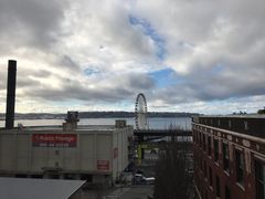 -The Crab Pot Seattle
