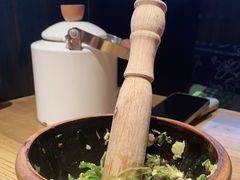 -农耕记·湖南土菜(科技园店)