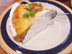 -西村咖啡店 (中山手本店)