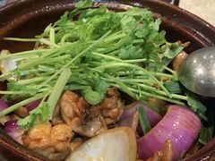 -凤兴鸡煲(宝安海雅店)