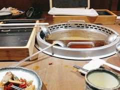 -快乐小羊·内蒙牛羊肉火锅(流花中心店)