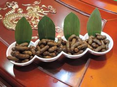 大汉特色花生-大汗行宫园林餐厅