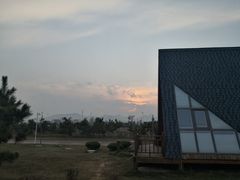 -阳光海岸露营公园