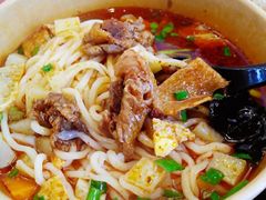 -忆秦时(银泰in77店)