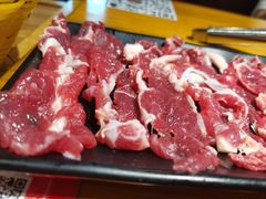 -牛品福潮汕牛肉火锅(旺庄店)