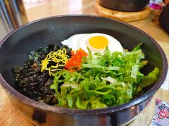-鱼籽村秘制拌饭(崇文门店)