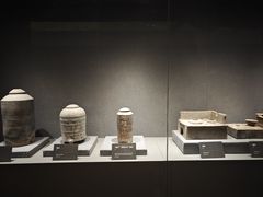 -洛阳古墓博物馆