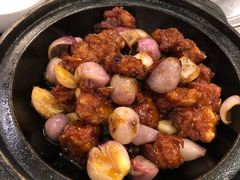 -美极鲜食坊(宝安南路店)