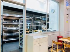 -BreadTalk面包新语·烘焙蛋糕(深业上城店)