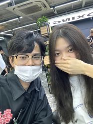 -藤野造型•烫染专业店