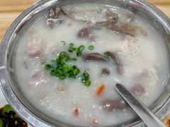 -南记食粥坊·宵夜大排档(莲花总店)