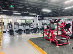 -超鹿运动(融侨锦江店)