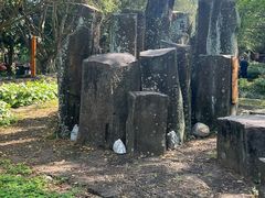 -海口火山口国家地质公园